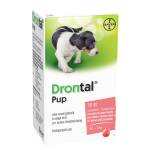 Bayer Drontal Ontworming Pup - Afbeelding 1
