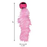 Kong Kat Wild Tails Assorti - Afbeelding 4