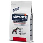 Advance Veterinary Diet Dog Diabetes Colites - Afbeelding 1