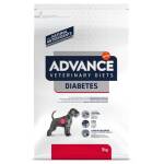 Advance Veterinary Diet Dog Diabetes Colites - Afbeelding 2
