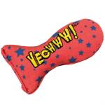 Yeowww Stinkies Catnip Sardientje Met Sterren - Afbeelding 1