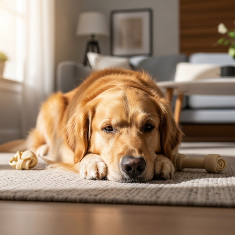 Hond alleen leren zijn: rustig opbouwen zonder stress