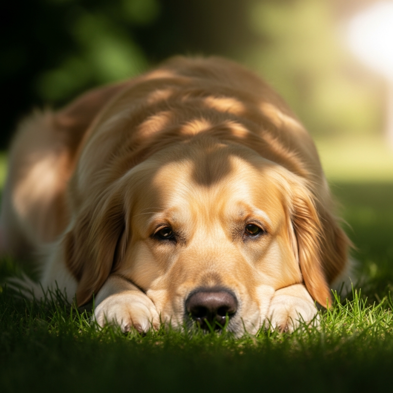 Oververhitting en het brein van je hond: wat je écht wilt weten