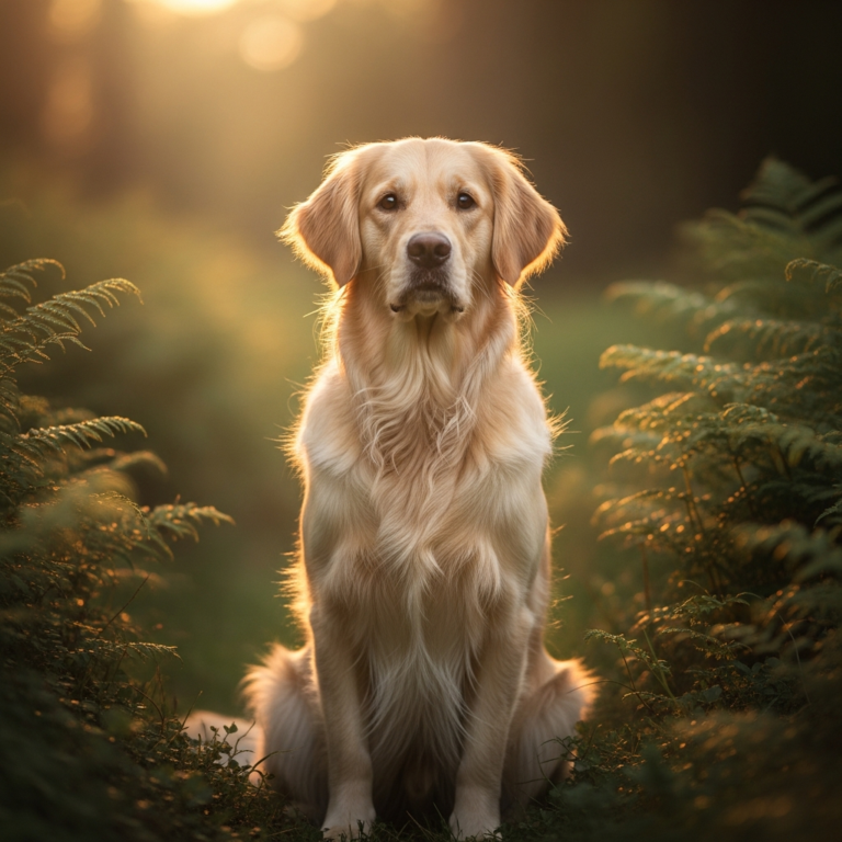 Reishi en het immuunsysteem van je huisdier: rustig uitgelegd