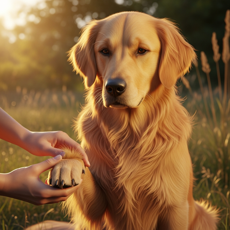 Grasaren bij je hond: herkennen, voorkomen en rustig handelen