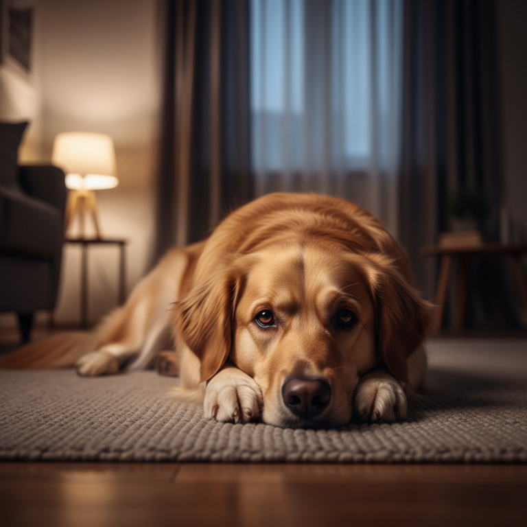 Vuurwerkangst bij je hond: rustig en veilig door de knallen