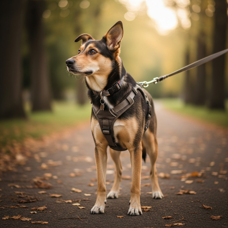 Mijn hond valt uit naar mensen: oorzaken en rustige aanpak