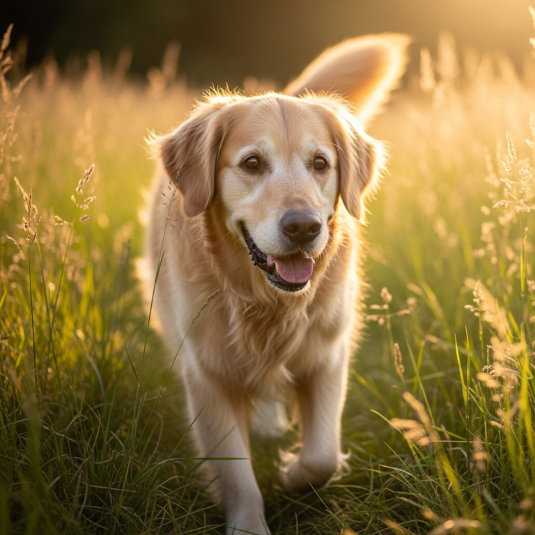 Groenlipmossel bij artrose: wat het kan betekenen voor je hond
