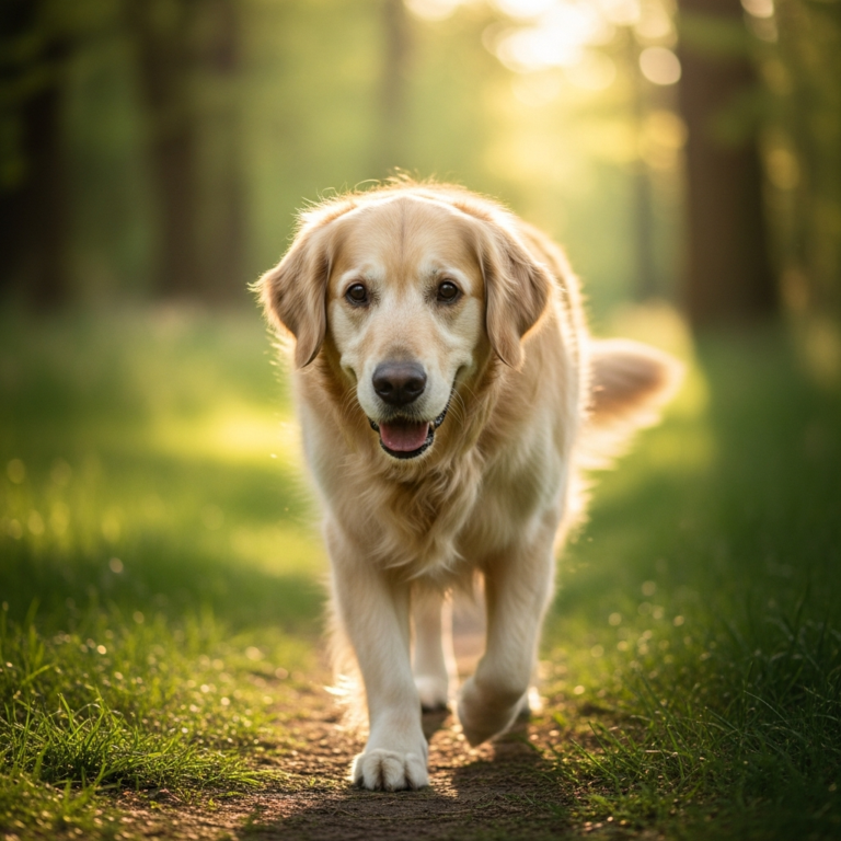 Groenlipmossel bij artrose: wat kan het betekenen voor je hond?