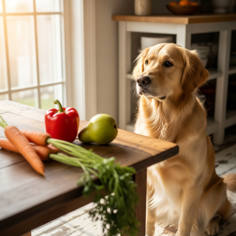 Mag je hond dit eten? 17 voedingsmiddelen helder uitgelegd